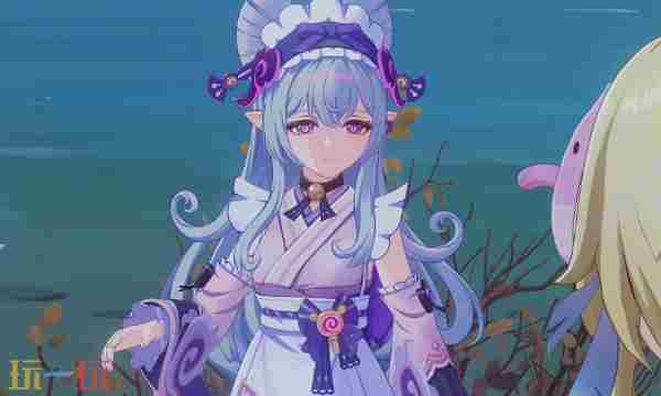 原神梦见月瑞希突破材料是什么 原神图莱杜拉的回忆突破材料