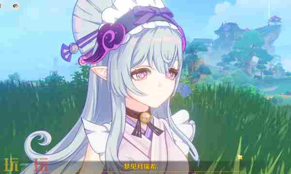 原神梦见月瑞希圣遗物 原神主角通用圣遗物搭配