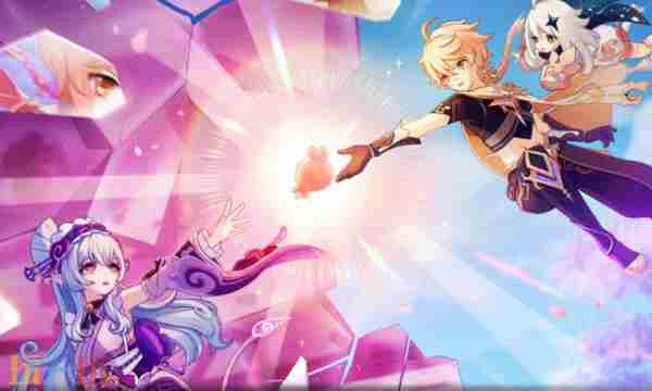 原神梦见月瑞希命之座怎么解析 元气少女缘结神瑞希结局