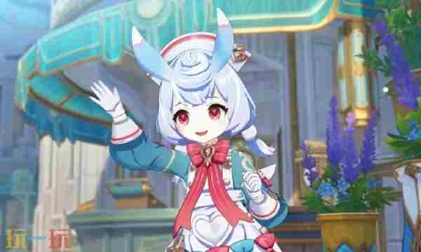 原神希格雯命座效果介绍 原神0命角色强度排行最新