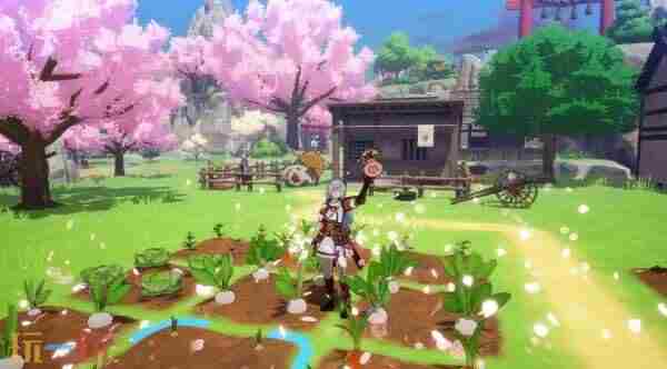 符文工房:龙之天地宣布5月30日发售