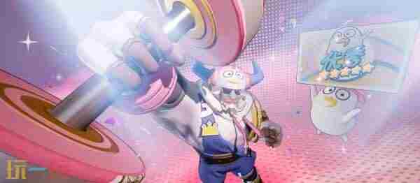 伽罗·最初的交响 牛魔6元皮肤什么时候返场