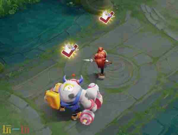 伽罗·最初的交响 牛魔6元皮肤什么时候返场