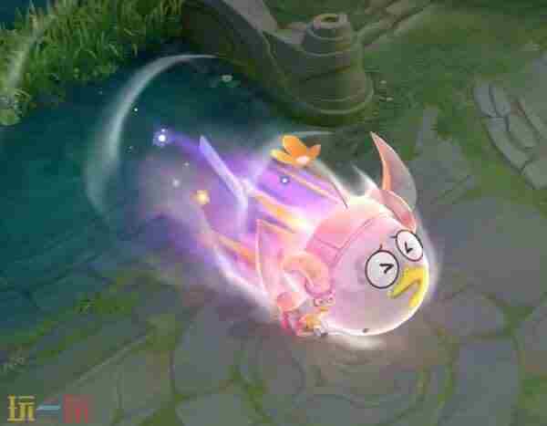 伽罗·最初的交响 牛魔6元皮肤什么时候返场