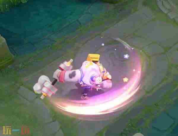 伽罗·最初的交响 牛魔6元皮肤什么时候返场