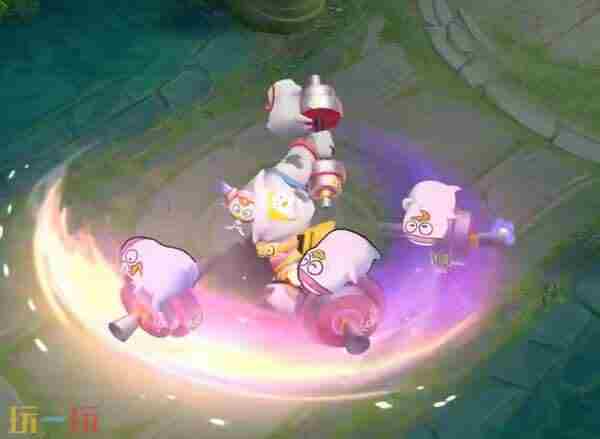 伽罗·最初的交响 牛魔6元皮肤什么时候返场