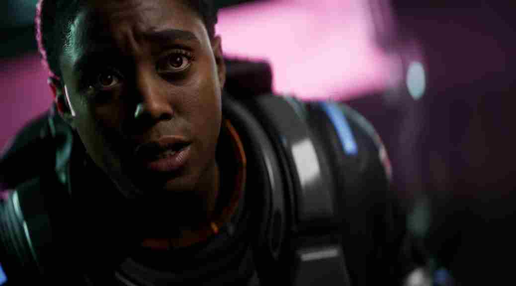 指令8020「无人可信」预告 科幻惊悚电影前50名