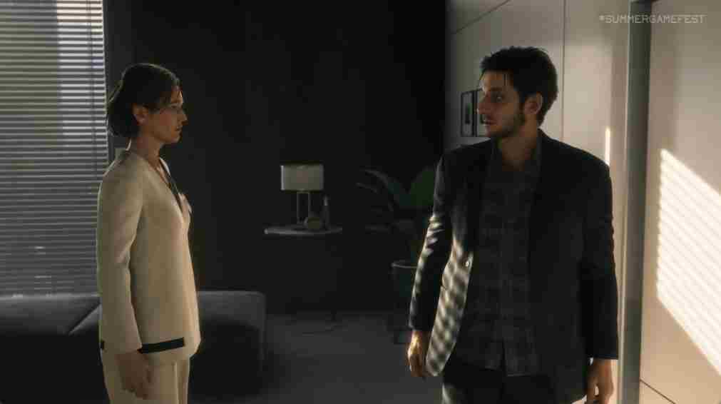 死亡搁浅2媒体评分今晚8点揭晓