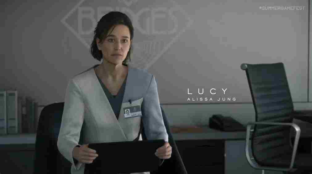 死亡搁浅2媒体评分今晚8点揭晓