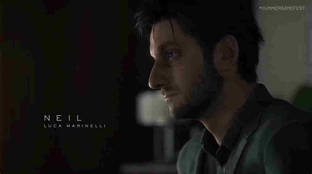 死亡搁浅2媒体评分今晚8点揭晓