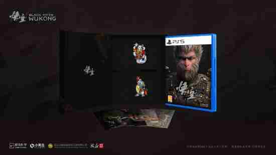 三箭齐发!黑神话:悟空Xbox上线+PS5国行618开售+全平台8折
