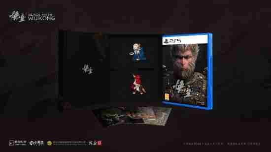 三箭齐发!黑神话:悟空Xbox上线+PS5国行618开售+全平台8折
