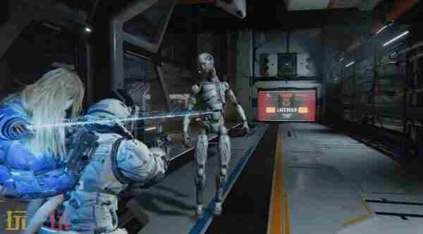 Pragmata2026年登陆PS5