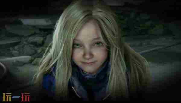 Pragmata2026年登陆PS5