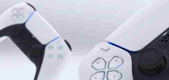索尼DualSense手柄迎来大更新:支持多设备同时连接!