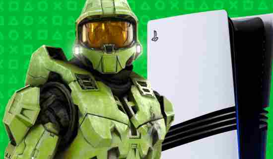 Xbox和PlayStation可能很快将面临巨大竞争