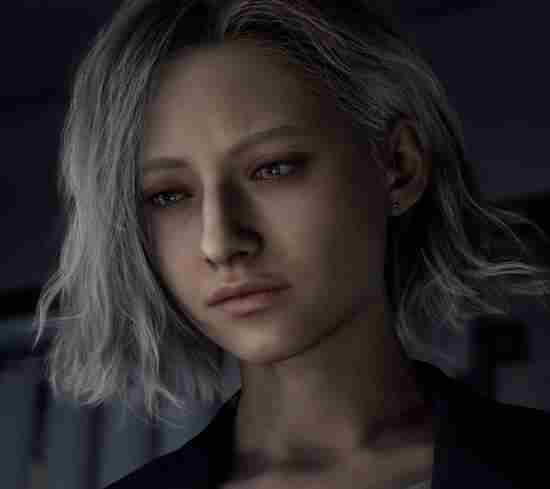 生化危机9主角身份揭晓!爆发调查记者女儿|保护伞|探员|