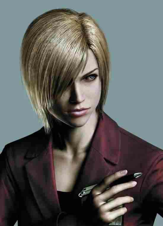 生化危机9主角身份揭晓!爆发调查记者女儿|保护伞|探员|