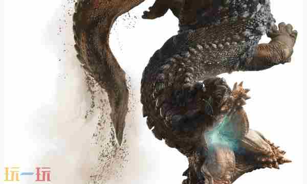 怪物猎人荒野新增怪物有哪些