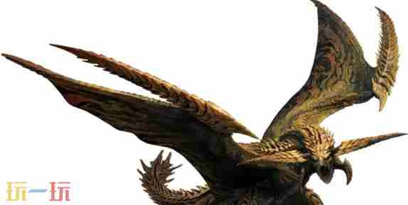 怪物猎人荒野新增怪物有哪些