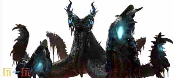 怪物猎人荒野新增怪物有哪些