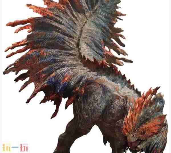 怪物猎人荒野新增怪物有哪些