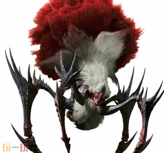 怪物猎人荒野新增怪物有哪些