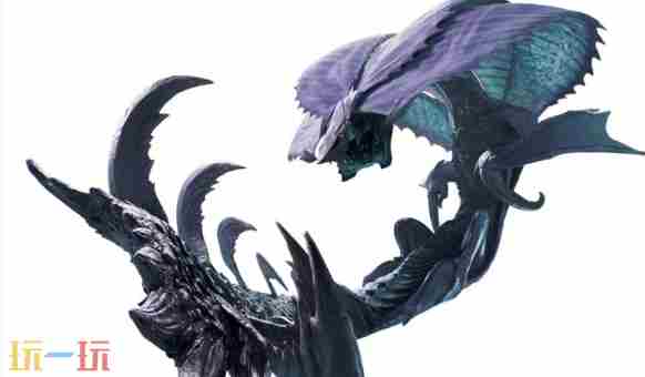 怪物猎人荒野新增怪物有哪些