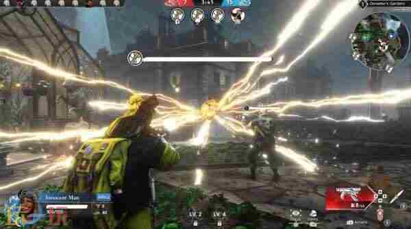 奇异果体育官方版 剧情悬疑推理游戏