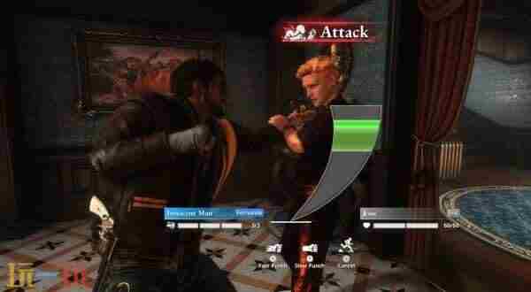 奇异果体育官方版 剧情悬疑推理游戏