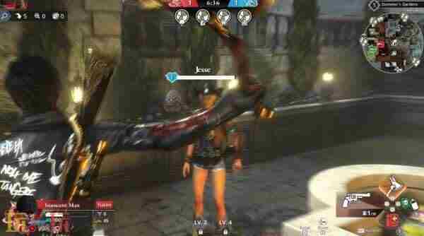 奇异果体育官方版 剧情悬疑推理游戏