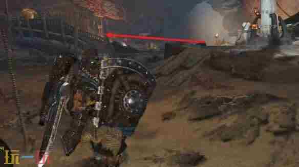 怪物猎人荒野武器在哪训练