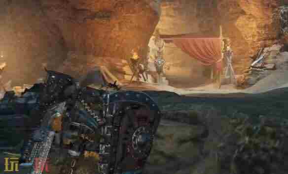 怪物猎人荒野武器在哪训练