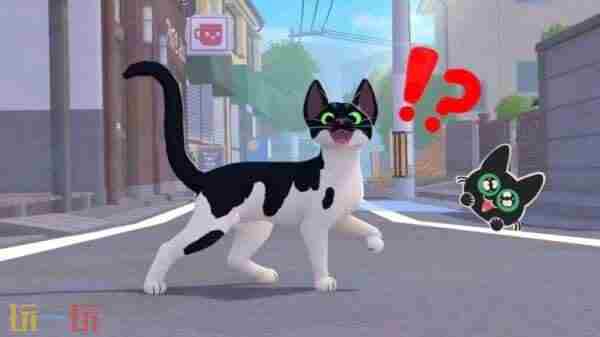 小猫咪大城市最新版本 小猫咪大世界下载