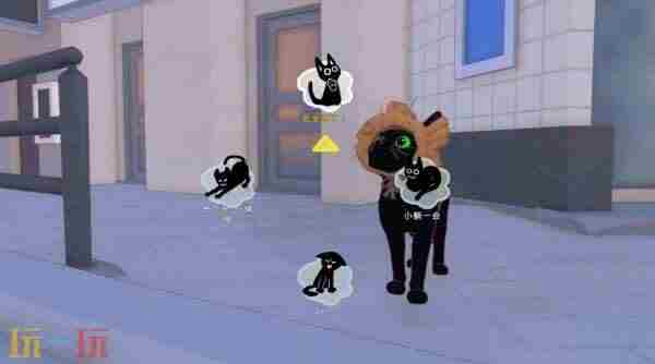 小猫咪大城市最新版本 小猫咪大世界下载