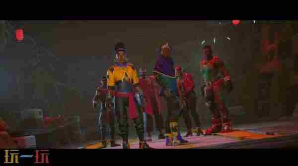 2024 非洲未来主义