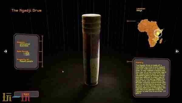 2024 非洲未来主义