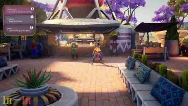 2024 非洲未来主义