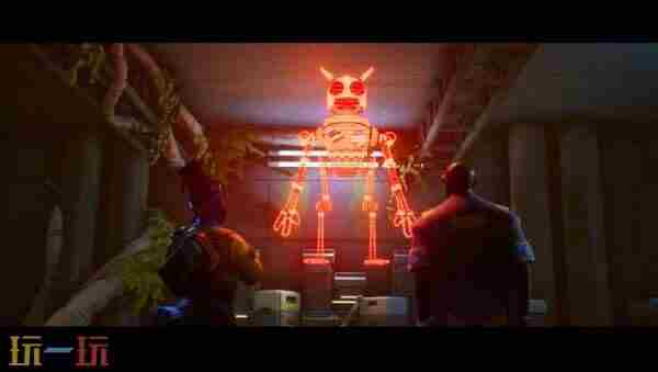 2024 非洲未来主义