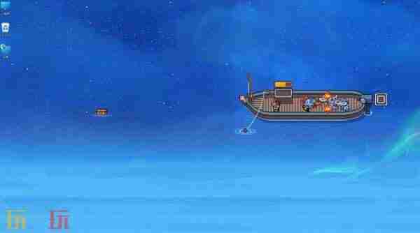 咸鱼单机 钓鱼游戏手机钓鱼游戏