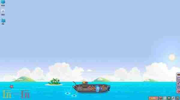 咸鱼单机 钓鱼游戏手机钓鱼游戏