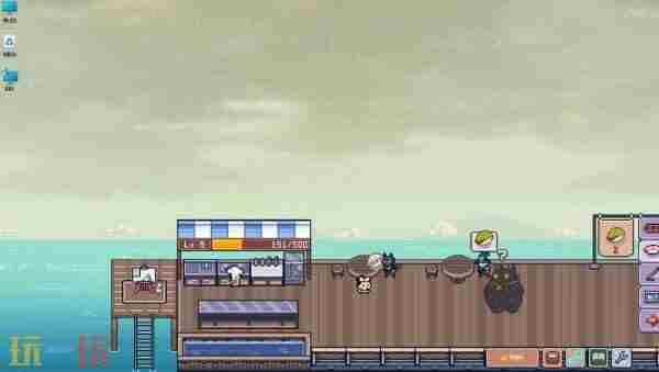 咸鱼单机 钓鱼游戏手机钓鱼游戏