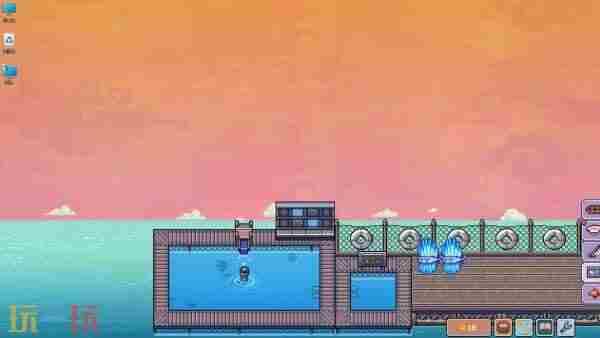 咸鱼单机 钓鱼游戏手机钓鱼游戏