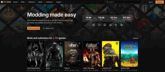 全球最大MOD网被转手!信任危机爆发