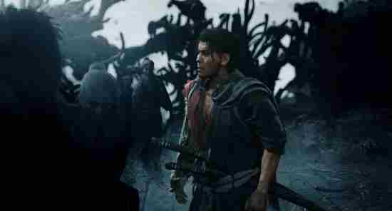 鬼武者:剑之道最新宣传片发布!2026年发售!