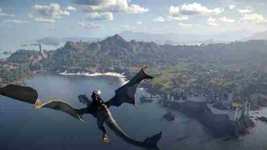 腾讯无缘黑色沙漠续作国区代理:因为中国玩家会用Steam