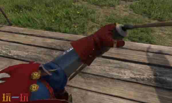 前期如何获得火枪!第一张图顶级装备获取指南