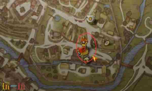 前期如何获得火枪!第一张图顶级装备获取指南