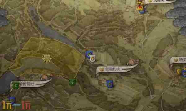 前期如何获得火枪!第一张图顶级装备获取指南