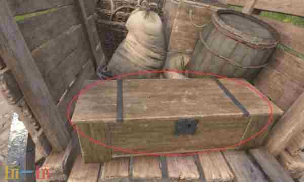 前期如何获得火枪!第一张图顶级装备获取指南